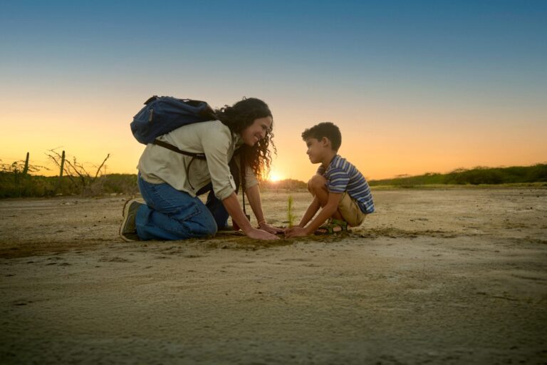Banco Popular inicia campaña “La economía de la bondad”