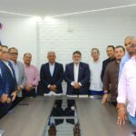 Buscan estimular exportación cemento y productos a Haití