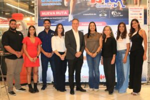 Carrefour anuncia carrera 10K