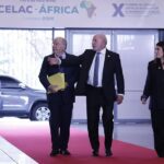 Celac y África rechazan guerras y bloqueos; cuestionan a la ONU