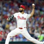 Christopher Sánchez lanzará el primer partido Clásico Mundial