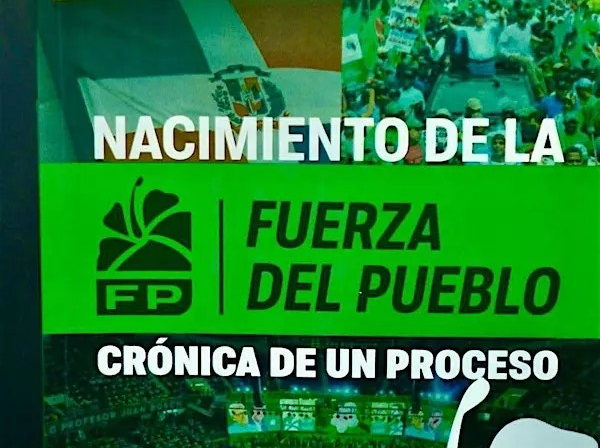 Comisión dirigentes FP llega este jueves a Orlando, Florida