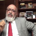 Comunicador admite difundió noticias falsas sobre Abinader