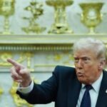 Con Trump ganamos todos: el retorno del liderazgo político!