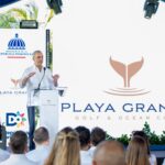 Construirán nuevo aeropuerto internacional en zona de Nagua