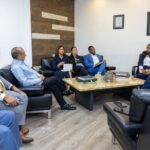 Contraloría abre discusión con entidades oficiales auditadas