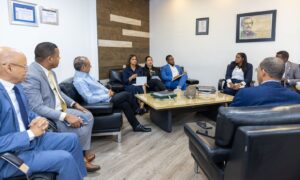 Contraloría abre discusión con entidades oficiales auditadas