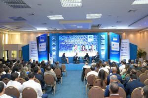 Conversatorio Empresarial 2026 de CAPEX destaca alianzas