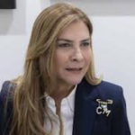 Coraje de mujer RD se refleja en Carolina Mejía (OPINION)