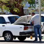 Cuba queda fuera flexibilización del crudo ruso