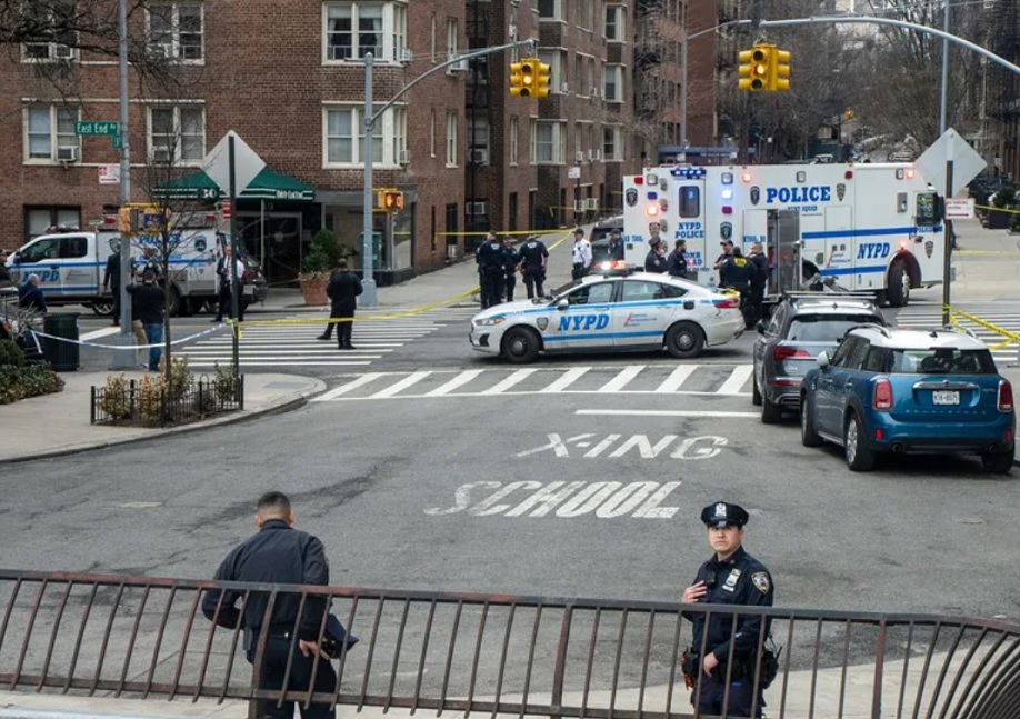 Detienen dos «terroristas» por atentado fallido casa alcalde NY