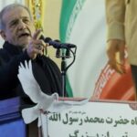 Dice el asesinato de Jameneí es una «declaración de guerra»