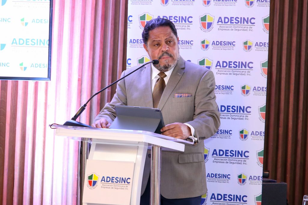 Dice Estado pierde ,600 MM informalidad seguridad privada