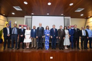 Dominicana proyecta producir semiconductores antes del 2028