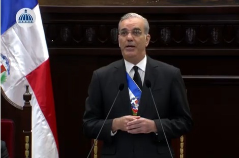 Dominicanos en Nueva York valoran discurso de Abinader
