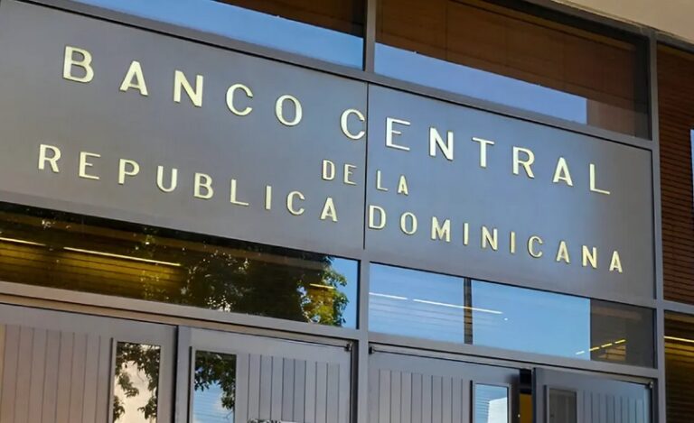 Economía dominicana enfrenta incertidumbre global, dice BC