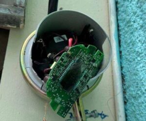 Edeeste: Manipulación ilegal superó los RD2 millones