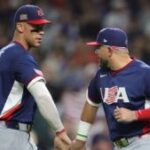EEUU elimina RD en dramático partido Clásico Mundial Beisbol