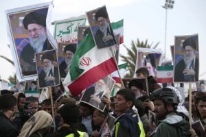 EEUU pide a sus ciudadanos que abandonen 14 países orientales