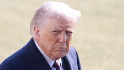 EEUU: Trump accede a hablar con la nueva dirigencia de Irán