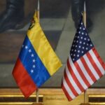 EEUU y Venezuela restablecen sus relaciones diplomáticas