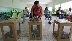 El miedo a la candidatura independiente (OPINION) El miedo a la candidatura independiente (OPINION)