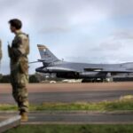 El Pentágono prepara opciones militares y «golpe final» a Irán