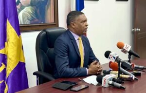 El PLD insta Abinader declarar Sánchez Ramírez en emergencia