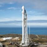 El Puerto Espacial en Oviedo, Pedernales