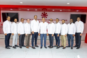 Eligen Aramis Mella como el nuevo presidente de ASOCIVU  