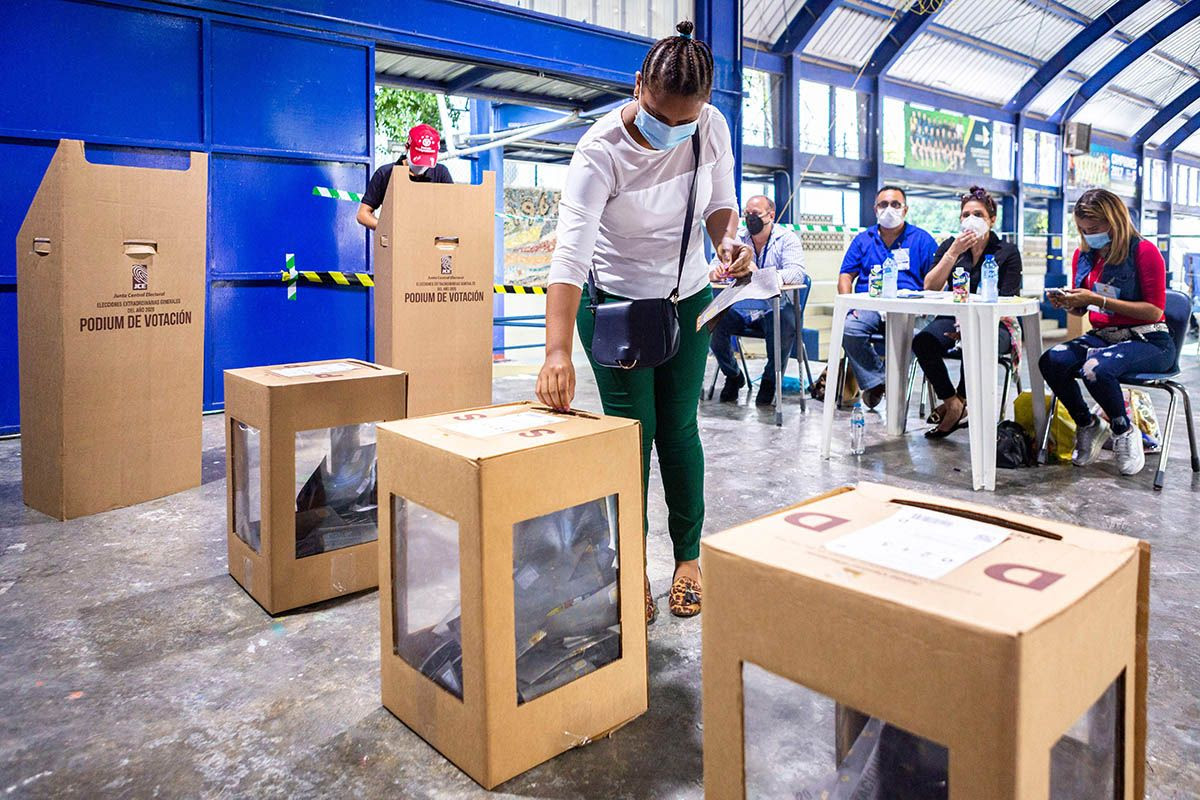 Enfrentar hoy la «fatiga democrática»