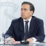 España desmiente de manera «tajante» a la Casa Blanca