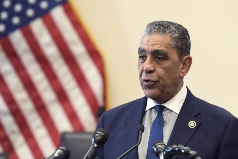 EU: Espaillat y otros demócratas piden investigar compras ICE