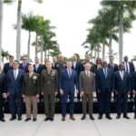 EU y Latinoamérica acuerdan combatir los «narcoterroristas»