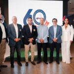 Fedogolf festeja 60 aniversario