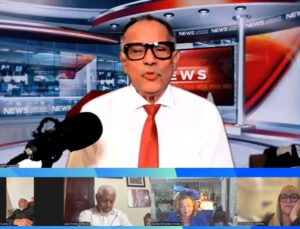 FLORIDA: Periodistas RD celebran Día de Independencia