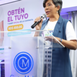 Fundación Manos Unidas por
Autismo anuncia caminata