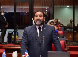 Genao valora proyecto suprime candidaturas independientes