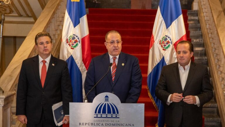 Gobierno canalizará RD mil mm en subsidio a combustibles