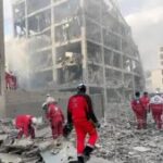 Guerra amenaza libertad de prensa y crea caos mundial