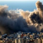 Guerra en Irán vs bienes raíces en RD (OPINION)