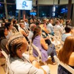 Guía Empresarial RD impacta con “Cocktails & Connections”