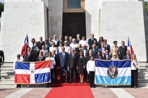 Instituto Duartiano afirma la Independencia honra valores