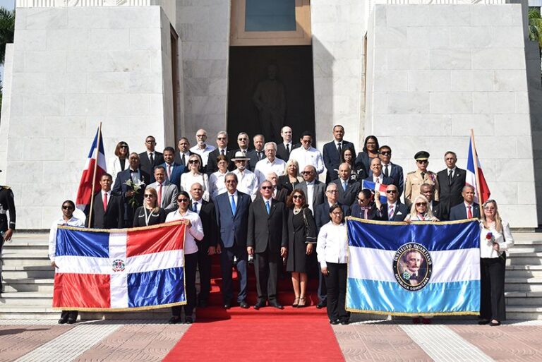 Instituto Duartiano afirma la Independencia honra valores