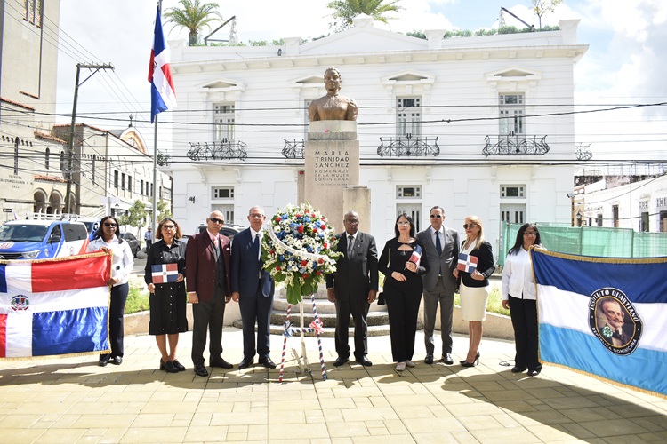 Instituto Duartiano pide reforzar repatriaciones