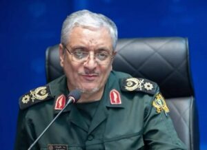 Irán advierte que aún no ha usado sus armas «más efectivas»