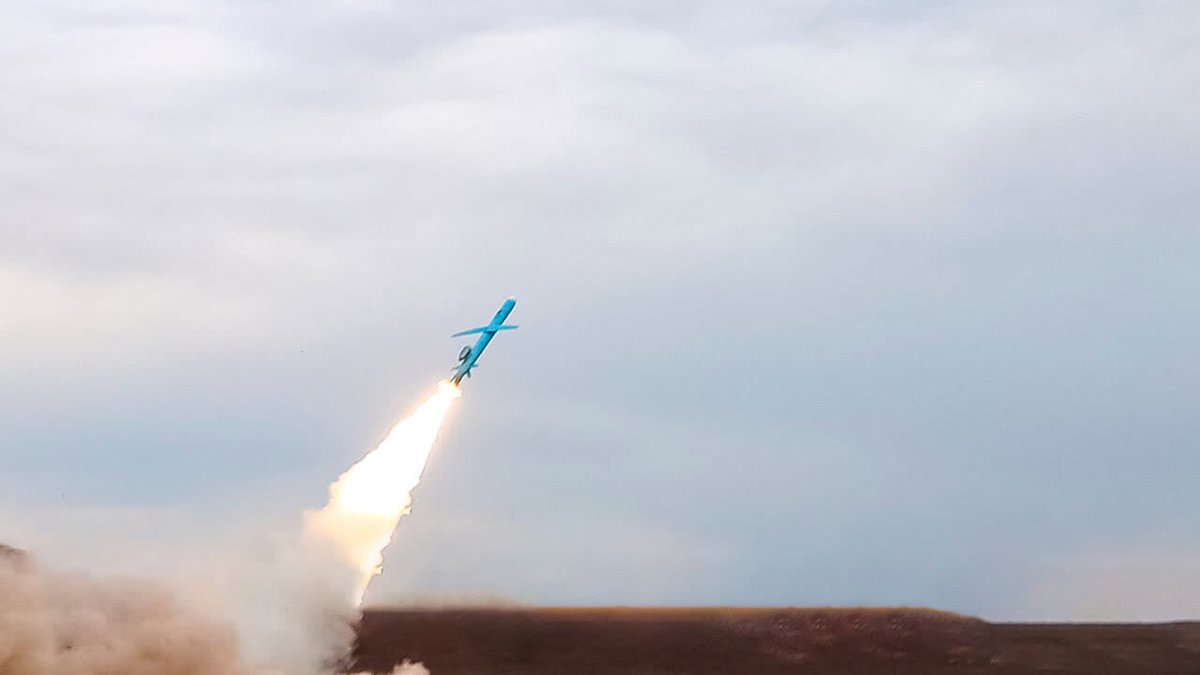 Irán reivindica ataque drones contra base de EEUU en Irak