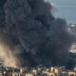 Israel anuncia la destrucción en Irán de un «búnker» de Jamenei