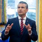 Jefe Pentágono dice que han cambiado el régimen en Irán