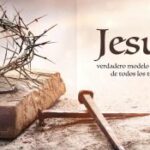 Jesús debe ser todo, en todo y para todo
